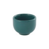 Friesland Friesland Trendmix Petrol Eierbecher 3,5 cm Подставка для яиц Friesland Trendmix Petrol 3,5 см