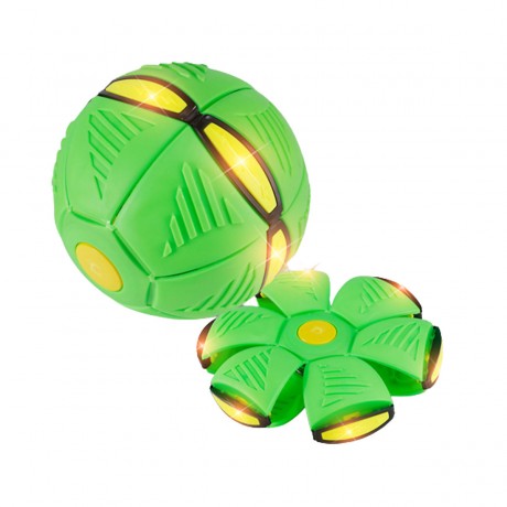 Syntek Ballspielzeug fur draussen Bouncy Transformer Ball Spielzeug Открытый Мяч Игрушки Надувной Трансформер Мяч Игрушка
