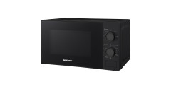 Daewoo Daewoo MMF0S20T0B002, Mikrowelle schwarz  schwarz Daewoo MMF0S20T0B002, СВЧ черный