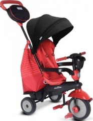 smarTrike Dreirad Swing Трехколесный качели