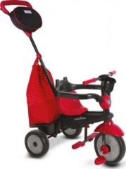 smarTrike Dreirad Swing Трехколесный качели