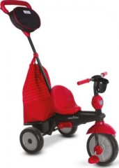smarTrike Dreirad Swing Трехколесный качели