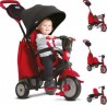 smarTrike Dreirad Swing Трехколесный качели
