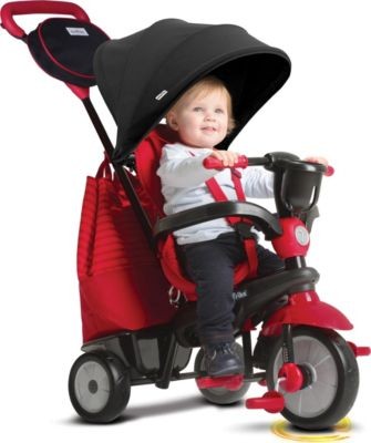 smarTrike Dreirad Swing Трехколесный качели