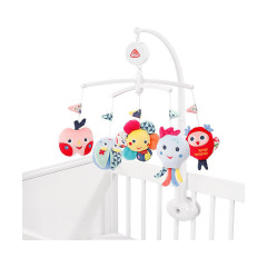 Fehn Musik-Mobile COLOR Friends Музыкальный мобиль ЦВЕТ Друзья