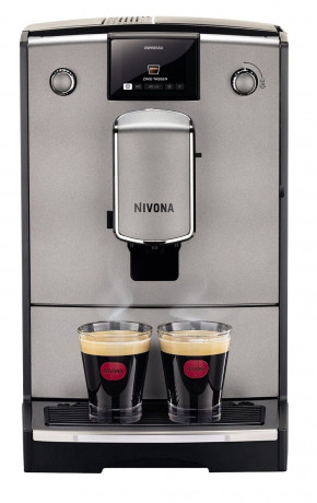 Nivona Nivona Kaffeevollautomat CafeRomatica NICR 695  Полностью автоматическая кофемашина Nivona CafeRomatica NICR 695