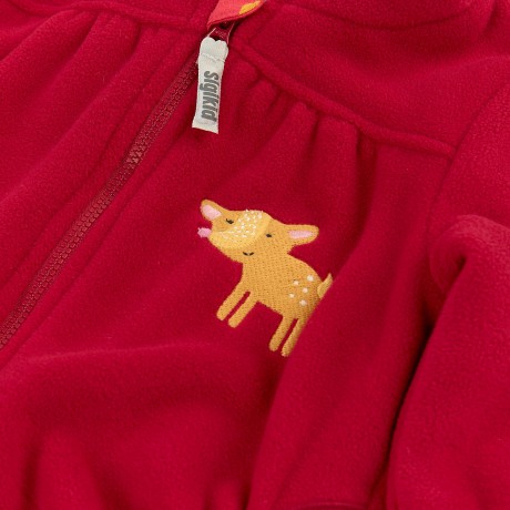 sigikid Baby Ubergangsjacke HAPPY fur Madchen Детская куртка HAPPY для девочки