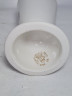Бокалы винтажные Porcelaine De Luxe "Влюбленная пара", фарфор, 2 шт., 14.5 см, Франция, 1960-70гг.