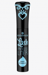 essence Eyeliner Lash Princess Waterproof Black, 3 ml Подводка для глаз Lash Princess Водостойкая черная, 3 мл