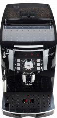 De'Longhi De'Longhi Kaffeevollautomat Magnifica S ECAM 21.118.B, inkl. Milchaufschaumer im Wert von UVP 89,99  Полностью автоматическая кофемашина De'Longhi Magnifica S ECAM 21.118.B, включая насдку для вспенивания молока, рекомендуемая розничная цена 89,