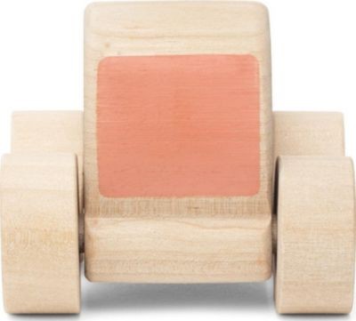 Micki Mini Holz-Auto Мини деревянная машинка