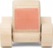Micki Mini Holz-Auto Мини деревянная машинка