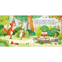 Loewe Verlag So toll ist meine Mama! Моя мама такая классная!