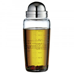WMF WMF Salat-Dressing-Shaker  klar WMF шейкер для заправки салатов