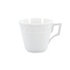 KPM Berlin KPM Kurland Weiss Kaffee Obertasse 0,15 L Кофейная чашка KPM Kurland Weiss 0,15 л