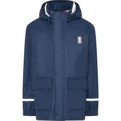 LEGO wear Kinder Regenjacke LWJOCHY Детская дождевик LWJOCHY