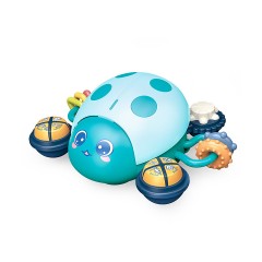 Syntek Marchenerzahler fur Kinder Early Learning MachineMusikMultifunktionale Baby-Geschichtenerzahlerin Storyteller for Kids Early Learning MachineMusicMultifunctional Baby Storyteller