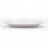 Friesland Friesland Ecco Weiss Espresso Untertasse Блюдце для эспрессо Friesland Ecco Weiss