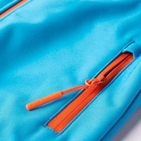 BEjO Softshelljacke ZEREF fur Jungen Куртка софтшелл ZEREF для мальчиков