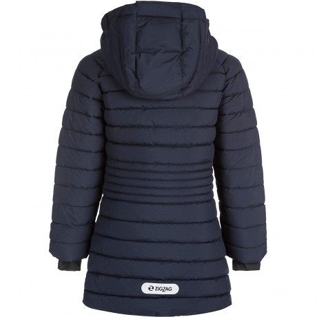 Zigzag Funktionsjacke функциональная куртка