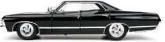 Jada Supernatural Dean Winchester 1:24 Сверхъестественное Дин Винчестер 1:24