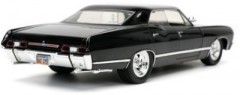 Jada Supernatural Dean Winchester 1:24 Сверхъестественное Дин Винчестер 1:24