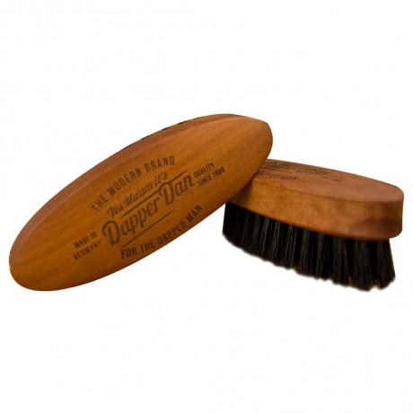 Dapper Dan Bartburste Hart Жесткая щетка для бороды