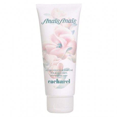 Cachareli (Кашарель) Anais Anais Body Lotion Лосьон для тела, 200 мл