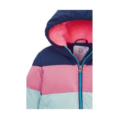 first instinct by killtec Winterjacke FIOW 30 fur Madchen Зимняя куртка FIOW 30 для девочки