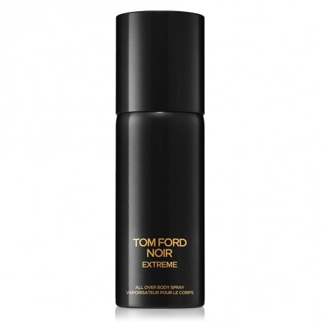 Tom Ford Noir Extreme All Over Body Spray  Noir Extreme Спрей для всего тела