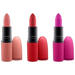 МАК Shiny Little Things Lip Trio Kit Lippenstift Губная помада Lippenstift, 63 g