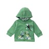 NINI Jacke Flower Ubergangsjacken fur Jungen Куртка Цветок Межсезонные куртки для мальчиков