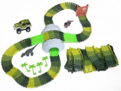 Amewi Magic Traxx Dino-Par Magic Traxx Дино Пар