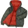 GARCIA JEANS Winterjacke fur Jungen Зимняя куртка для мальчиков