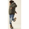 GARCIA JEANS Winterjacke fur Jungen Зимняя куртка для мальчиков