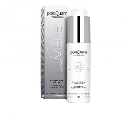 Postquam Lumiere Day Regenerating Caviar Cream Postquam  Lumiere Day Восстанавливающий крем с икрой Postquam