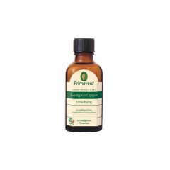 Primavera (Примавера)  Aroma Health Care Einreibung, Pfefferminze Meisse / 50 мл