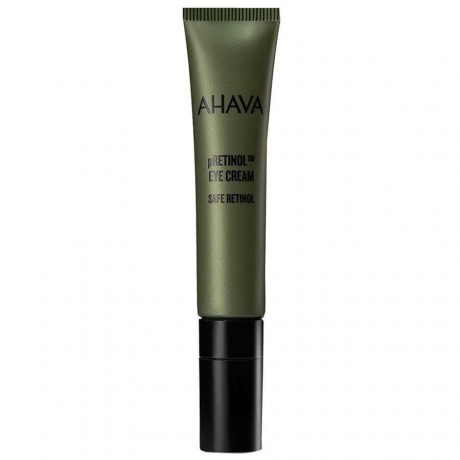 AHAVA pRetinol Augencreme  Крем для кожи вокруг глаз с ретинолом