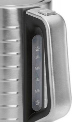 ProfiCook ProfiCook Wasserkocher Profi Cook PC-WKS 1119 Wasserkocher schnurlos Edelstahl, 1.70 l, 2200 W  Чайник ProfiCook Чайник Profi Cook PC-WKS 1119 беспроводной, нержавеющая сталь, 1,70 л, 2200 Вт