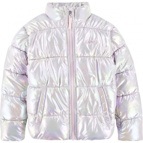 Levis Kids Winterjacke fur Madchen Зимняя куртка для девочки
