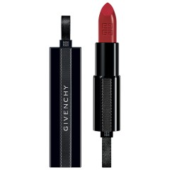 Губная помада Givenchy Rouge Interdit Lipstick, оттенок 11 Orange Underground
