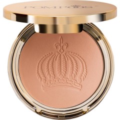 Pompoos Cosmetics Teint  Pressed Powder Пудра для лица, Nr. 04  Golden / 9 g