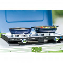 Campingaz Campingaz Gaskocher Campingaz Gaskocher 400 S  Газовая плита Campingaz Газовая плита Campingaz 400 S