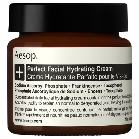 Aesop Perfect Facial Hydrating Cream Идеальный увлажняющий крем для лица