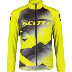SCOTT Fahrradjacke Jr RC WB Велосипедная куртка Jr RC WB