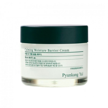 Pyunkang Yul Pyunkang Yul Calming Moisture Barrier Cream  Pyunkang Yul Успокаивающий Увлажняющий Защитный Крем