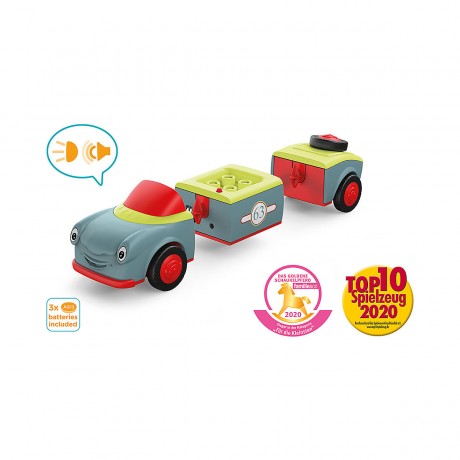 SIKU Toddys by siku 0106 Olli Oldy Toddy&#39;s by siku 0106 Олли Олди