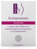 Karo Pharma MULTI-GYN Kompressen f.Wohlbefinden im Analbereich  Компрессы MULTI-GYN для анального благополучия