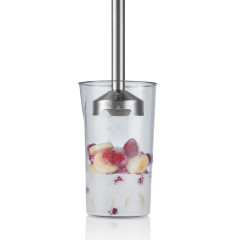 Arzum Arzum Stabmixer 1500W Stabmixer-Set Stabmixer Purierstab Handmixer Zerkleinern Blau Ручной блендер Arzum, набор ручных блендеров 1500 Вт, ручной блендер, стержень Purier, ручной миксер для измельчения