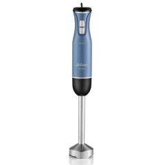 Arzum Arzum Stabmixer 1500W Stabmixer-Set Stabmixer Purierstab Handmixer Zerkleinern Blau Ручной блендер Arzum, набор ручных блендеров 1500 Вт, ручной блендер, стержень Purier, ручной миксер для измельчения